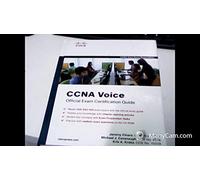 CCNA Voice Official Exam Certification Guide (640-460 IIUC)
