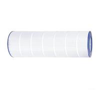 CCP420 - Cartucho de filtro de piscina de repuesto para unicel C-7471 para pleatco PCC105 para filbur FC-1977 - Poliéster de alto flujo para medios para piscinas al aire libre - 66 cm de largo