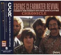 Ccr - Chronicles: New Best of