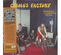 Ccr - Cosmo's Factory [Vinilo]