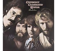 Ccr ( Creedence Clearwater Revival) - Pendulum