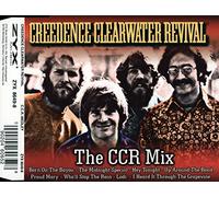Ccr Medley / I Heard It Through the Grapevine