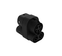CCS1 AK-SC-E11 Adaptador de Carga para Coches Eléctricos