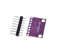 CCS811 Gas Sensors Carbon Dioxide Detection Sensors Module CO2 ECO2 TVOC Air Quality Detecting Output CJMCU-811