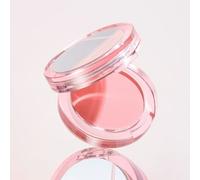 CCSHEER - Jenga Dual Color Blusher - 3 Types 01# Edelweiss (3g x 2)