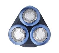 Ccshyysm Cabezal de repuesto compatible con afeitadoras eléctricas Philips Serie 6000 S6015 S6550 S6630 S6670 S6680 SH60 Cabezales de repuesto, cabezales de afeitado, accesorios de cuchillas de