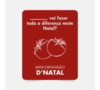 CCT D'Natal - Mini-Expansión