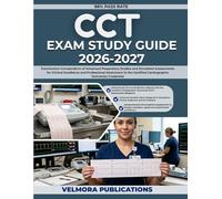 CCT EXAM STUDY GUIDE 2026-2027