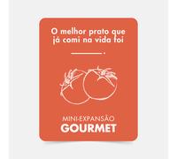 CCT Gourmet - Mini-Expansión