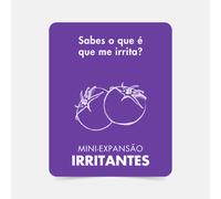 CCT Irritantes - Mini-Expansión