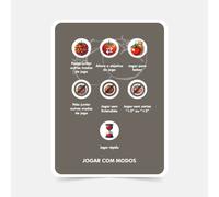 CCT Jugar Con Modos - Mini-Expansión