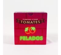 CCT Pelados - Jogo Base