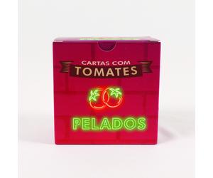 CCT Pelados - Jogo Base