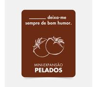 CCT Pelados - Mini-Expansão