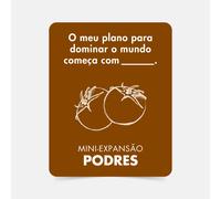 CCT Podres - Mini-Expansión
