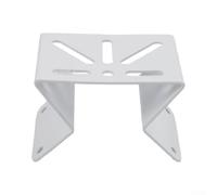 CCTV Corner Wall Bracket for Security Camera Mount | Functional corner design, precise camera positioning, stable support, easy setup, home office use