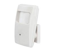 CCTV Direct CTD-613N CTD-613N Cámara 4 en 1 oculta en detector PIR simulado, serie LITE con iluminación IR de 10 m para exterior