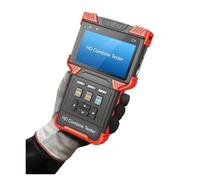 CCTV Tester, DT-T70 4 pulgadas 4K H265 H264 probador de cámara IP CCTV Monitor controlador PTZ prueba IPC altamente Compatible(T70)