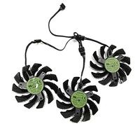 CCTVA Ventilador refrigerador para Tarjeta de vídeo Gigabyte AORUS GTX 1060 1070 1080 G1 GTX 1070Ti 1080Ti 960 970 980Ti