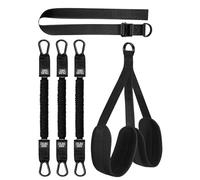 ccuzs Assisted Pull Up Bands, 150 Pounds Assistance Bands, Exercise Resistances Bands, Strength Training Bands, High Intensity Workout Band, Pull Up Assistance Tool for Home, Gym