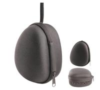 ccuzs Bolsa de transporte para pesca, resistente al agua, portátil, espaciosa, ligera, EVA y nailon para carretes, pesca de mosca, organización de engranajes diarios, 4,72 x 4,54 x 6,50 pulgadas,