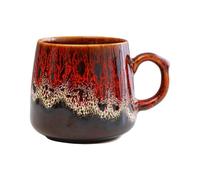 ccuzs Ceramic Coffee Cup, Ceramic Coffee Mugs, Fashionable Ceramic Cup, Designer Ceramic Mug, Trendy Tea Mugs, Large Ceramic Tea Mug For Home, Kitchen, And Workplace