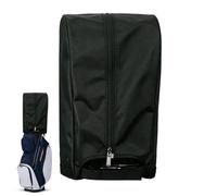 ccuzs De Lluvia para Golf - Impermeable Portátil Antipolvo | s Lluvia para Golf,para Mujeres Hombres Adultos Golfista Principiantes Campo De Prácticas Entrenamiento Y Viaje Aire Libre