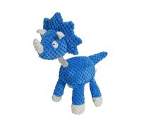 ccuzs Dog Chew Knot Toy, Interactive Teething Plush, Twisted Squeaky Dog Toy, Soft Fleece Puppy, Bite Resistant For Small, Medium, And Large Dogs, 3.54 Inches 169 Easy To Clean