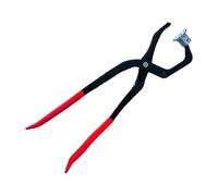 ccuzs Drum Brake - Spring Tool Heavy Duty Rust Resistant | Precision Automotive Assembly Install Removal Tool Steel Design for Car, Truck, SUV, RV, Brake System, Maintenance or Repair Work