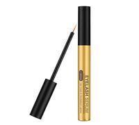 ccuzs Eyelash Serums Enhancer, Eyelash Conditioner, Growth Enhancer, Natural Formula Curling Booster Perfect for Womens Routine, 4ml 1piece