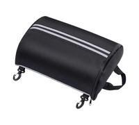 ccuzs Kayak Deck Bag, Waterproof Storage Container, Adjustable Gear Organizer, Large Capacity Efficient Board Attachment Ideal for Kayaking and Surfing Adventures, 15.4x11.4x5.1 Inches