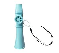 ccuzs Kazoos Instruments, Musical Instruments, Easy Beginner Friendly, Durabled Metal Build Vibrant Assorted Colors Ideal for Parties Performances Practice, 1.38x1.38 Inches