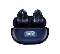 ccuzs Noise Cancelling Earphones, AI Translator Earbuds, Wireless Language Translator, Real Time Translator Earbuds, AI-powered Translating Earbuds For Business Meetings And Travel