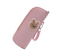 ccuzs Nursing Bottle Pouch - Breastmilk Insulated Bag | Nursing Bottle Storage Pouch for Home, Vacation, Road Trips, Outgoing, Walking, Camping or Picnic Use, 8x9x23cm