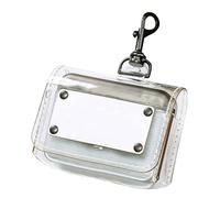 ccuzs Organizador de cables de viaje, bolsa de carga portátil, organizador de tecnología de viaje, organizador de electrónica portátil, organizador de viaje con construcción resistente para