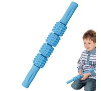 ccuzs para músculos de tejidos profundos, rodillo para bastón de masaje | Rodillo de masaje Trigger Point,Stick muscular ergonómico para la recuperación del cuerpo, reducción de la tensión