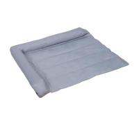 ccuzs Pet Cooling Mats for Dogs, Gel Cold Sleeping Pad for Kittens & Puppies, Cooling Bed for Hot Weather, Ideal for Balcony & Room Use, Use on Balconies or During Outdoor Events