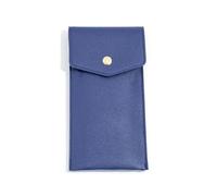 ccuzs PU Pencil Case, Large Capacity Pen Pouch, 7.87x3.94 Inches Compact Portable Sturdy Multifunctional Portable Pencil Box for Pens, Pencils, Markers and School Supplies