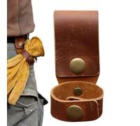 ccuzs Soporte para Guantes para cinturón,Soporte para cinturón de Guantes | Al aire libre para Trabajo, Industrial, Construcción, Jardine