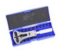 ccuzs Watch Back Opener Tool, 3 Point Watch Back Remover, Watch Battery Replacement Tool, Professional Watches Repair Tools 13.8x5x2.8cm for Indoor, Outdoor, Repair, Table, Metal Color, Atributo