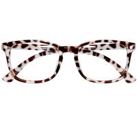 CCVOO Gafas de lectura para mujeres/hombres, anteojos, lectores de luz azul para mujeres/hombres, gafas de computadora, gafas para vagos, 51mm