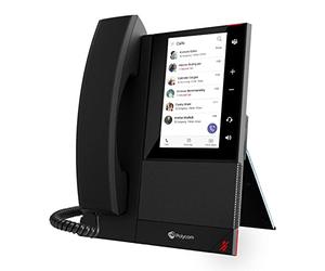 CCX 400 Business Media Phone PERP