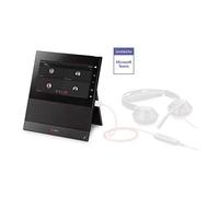 CCX 600 Business Media Phone PoE Ships Without Power Supply