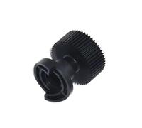 CCXTKENWU 10 Piezas A229-3243 A2293243 Engranaje de Junta de Motor Compatible con Suministros de Impresora MP5500 MP6500 MP7500 MP6000 MP7000 MP6002 MP8001 MP8000 MP6001 MP9001 MP7001