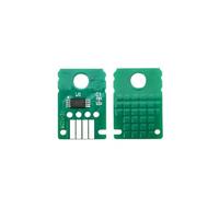CCXTKENWU 10 Uds MC-31 MC-30 Chip de Mantenimiento Compatible con Suministros de Impresora TM-200 TM-205 TM-300 TM-305 200 300 TA-20 TA-30 5200 5205 5305 5300
