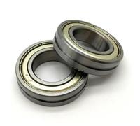 CCXTKENWU 2 Juegos BH951 Engranaje de fusor buje del Rodillo Superior rodamiento de Rodillos Inferior Compatible con Pro 950 1050 1200 951 1052 1250 1200P(2sets Bearing)