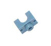 CCXTKENWU 5 bujes de Rodillo de Suministro de Aceite de fusor compatibles con MP 6500, 6002, 7500, 7502, 2060, 2075, MP8000 (reemplaza AE03-1026 / AE031026)