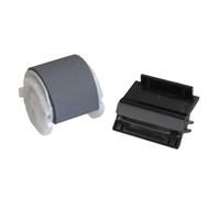 CCXTKENWU Almohadilla de separación del Rodillo de Recogida de Papel Compatible con Suministros de Impresora ML1610 1640 1641 2010 2241 SCX 4321 4521 4521F CLP 300 JC97-02688A JC97-02217A