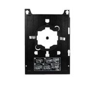 CCXTKENWU Bandeja de impresión de CD DVD Compatible con R1900 R2400 R2000 R2880 R3000 G800 1400 1410 R800 G800 P600 P607 P608 R800 1390