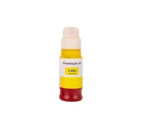 CCXTKENWU Botella de Tinta de Pigmento de inyección de Tinta Compatible con Colores PFI050 PFI-050 Compatible con ImagePROGRAF TC-20 TC-20M(1YELLOW)